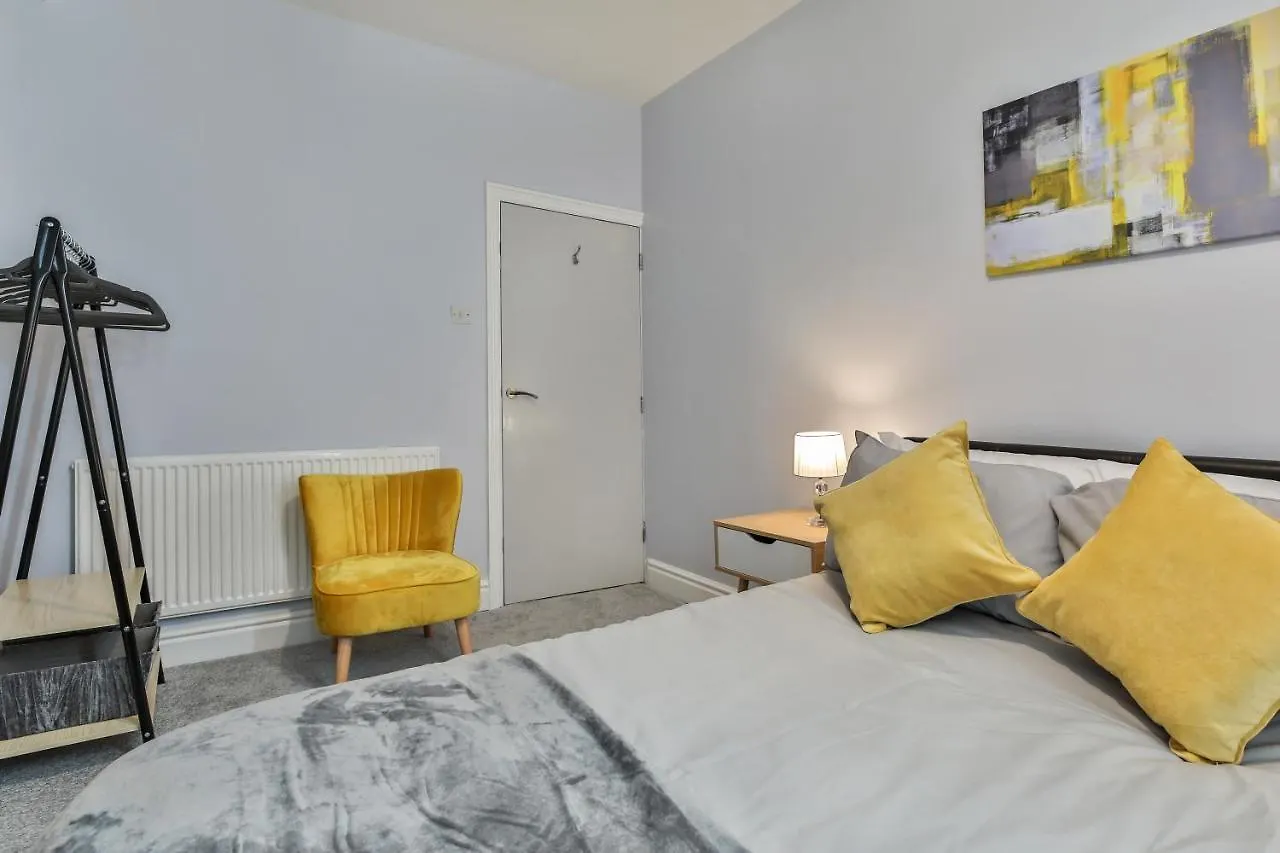 Hidden Gem-Open To Book-Super Location Vila Sheffield Reino Unido