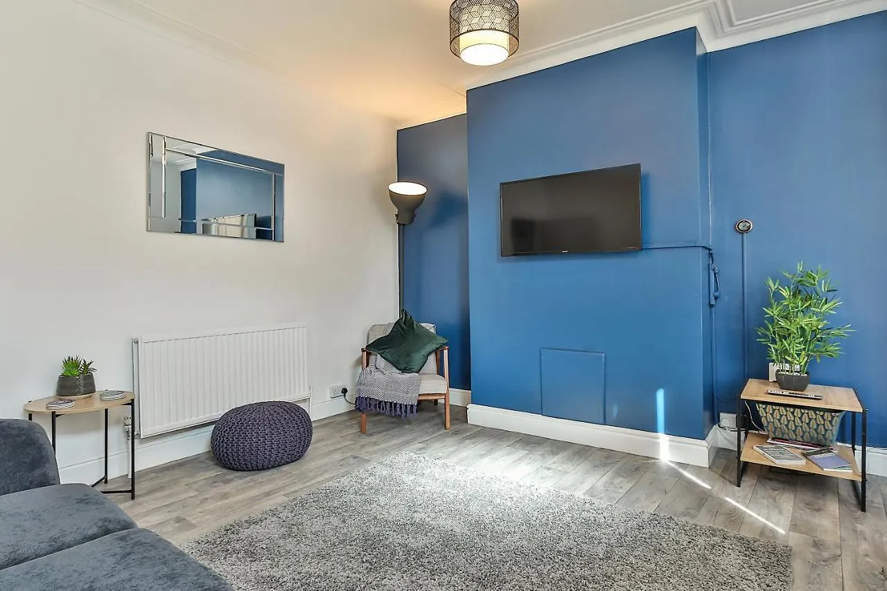 Hidden Gem-Open To Book-Super Location Vila Sheffield