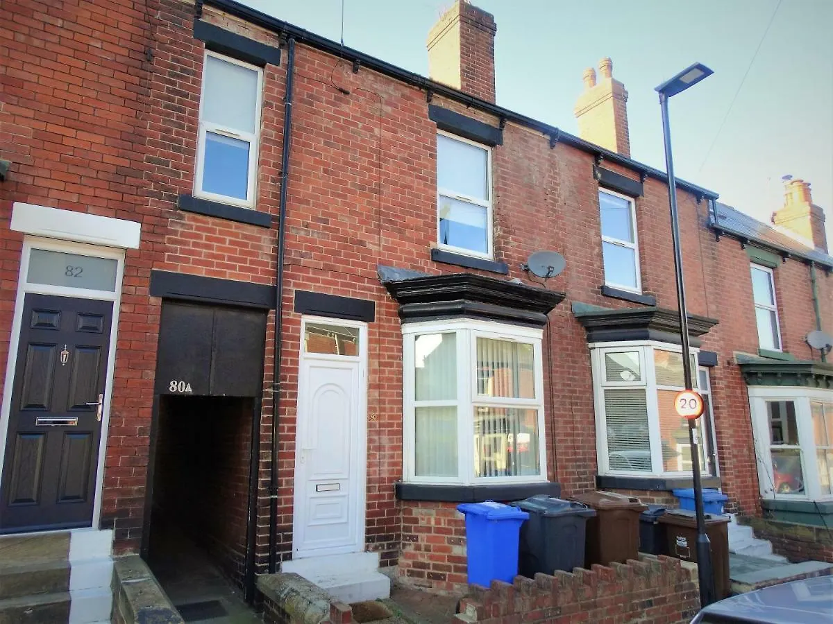 Hidden Gem-Open To Book-Super Location Vila Sheffield Casa de Férias